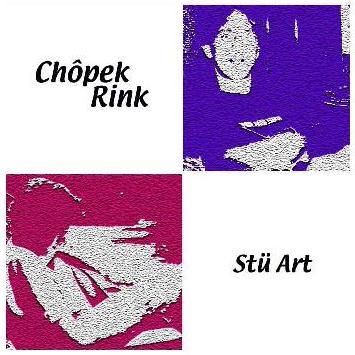 Chôpek Rink cover