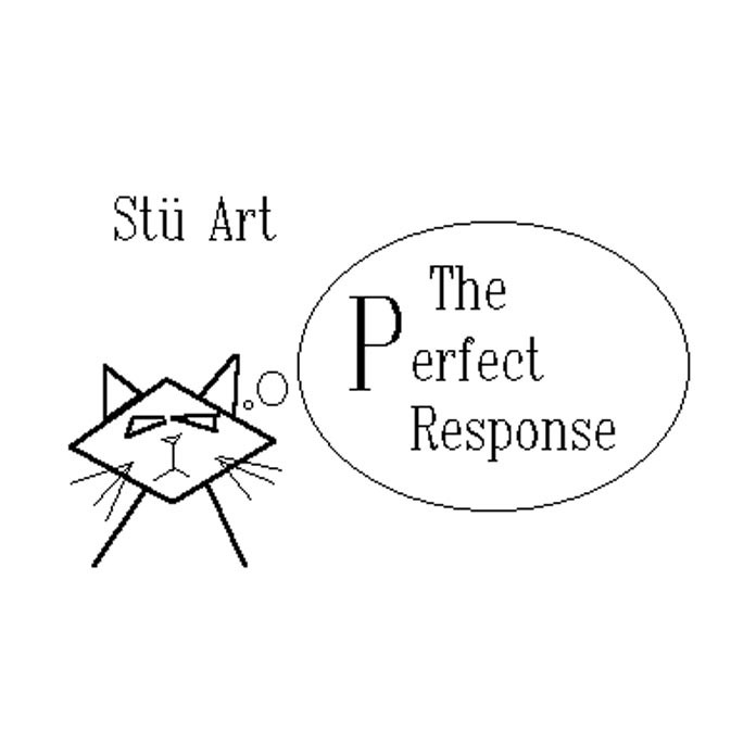 The Perfect Response picture